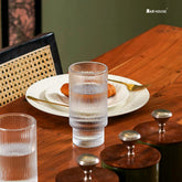 Linea tumbler Highball Glasses